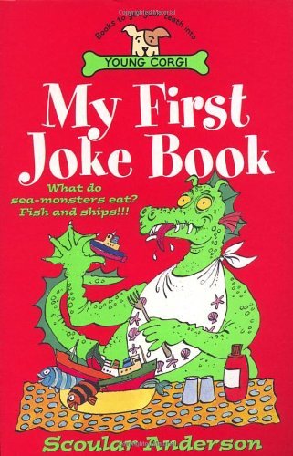 First joke book young - book, (young