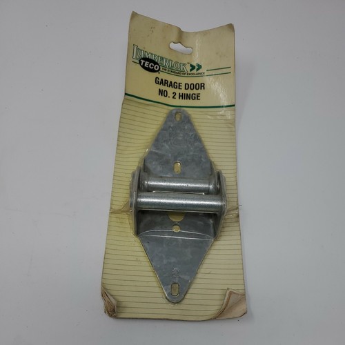 Garage door hinge - hinge, (11
