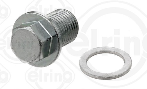 Elring 878 940 - sealing, plug