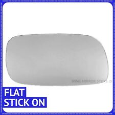 Right hand driver side for