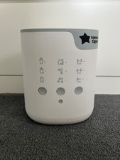 Tommee Tippee Multiwarm Bottle and Pouch Warmer