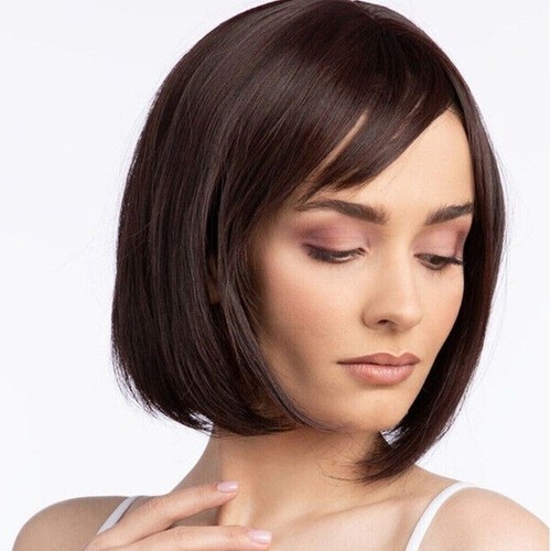Ladies deluxe brown - deluxe, bob