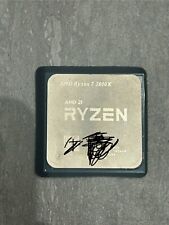 ryzen 7 3800x cpu (8c/16T,36MB 4.5 GHz) with CPU cooler 