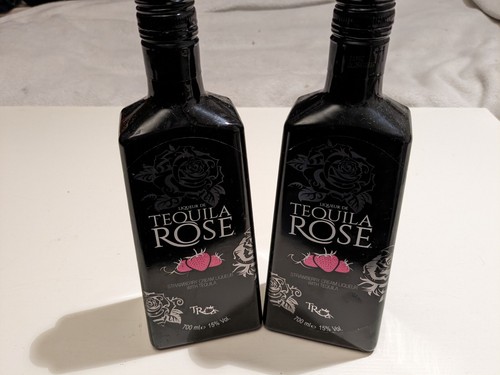 Two tequila rose 70cl - two,