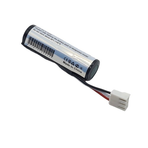 Battery compatible with - battery,