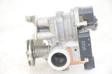 INJECTION THROTTLE BODIES -
