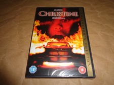 CHRISTINE COLLECTOR'S EDITION
