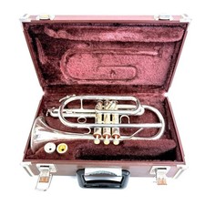 Yamaha Cornet YCR-3330S SP