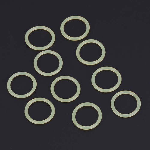 Paintball air tank orings - tank,