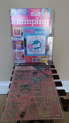 Creative stamping 117 brand - creative,