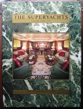 SUPERYACHTS Volume 9 1996 - A