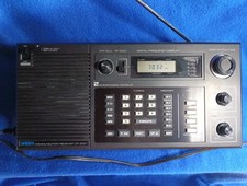 Uniden World  Radio CR-2021