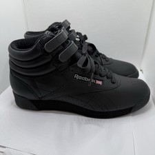 Reebok Women’s Freestyle Hi