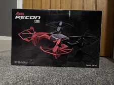 Ares Recon RC Drone with 720