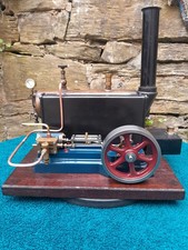 Stuart turner s50 live steam - stuart,