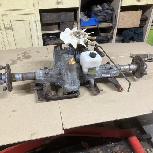 Countax a20 tuff - countax, torque