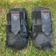 Equilibrium Tri-zone XC Boots