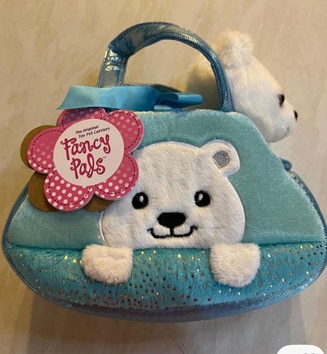 Fancy pals polar - polar, bear