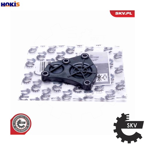 Locking cover camshaft - locking,