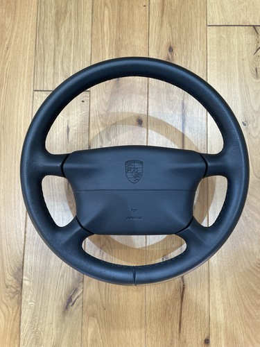 Porsche 911 996 spoke - 911,