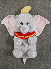 Disney's Dumbo Hot Water