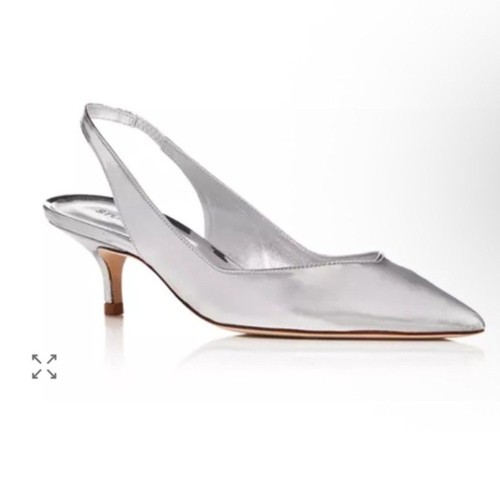 Stuart weitzman eva silver - stuart,