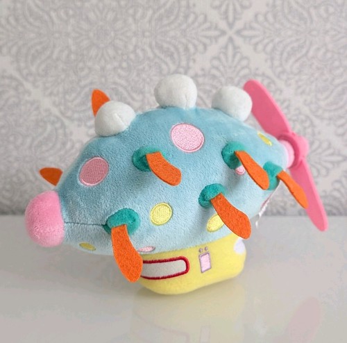 Vgc the night garden - vgc,
