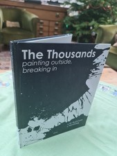 The Thousands: Painting