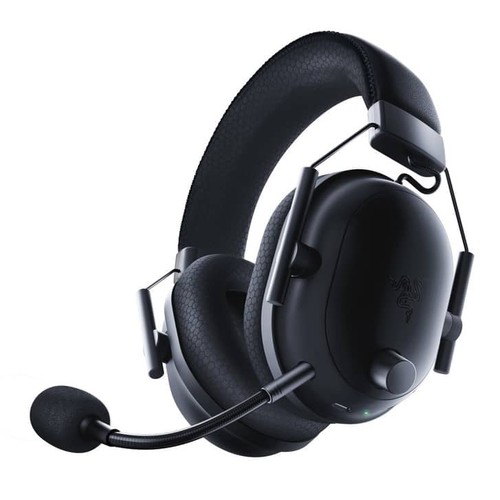 Razer blackshark pro - v2,