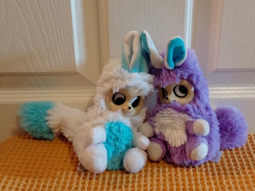 Cute bush baby world - cute, soft