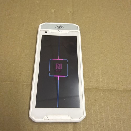 Dojo mobigo pro - 2+, card