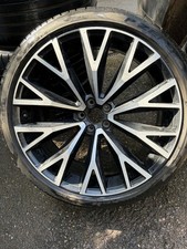 4 x VOLVO XC60 MK2 R-DESIGN