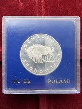 1977 100 Zlotych Poland
