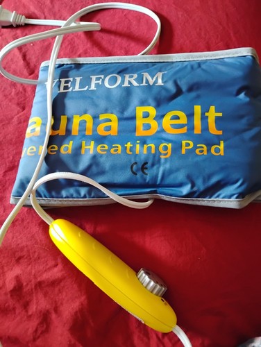 Sauna belt - sauna,