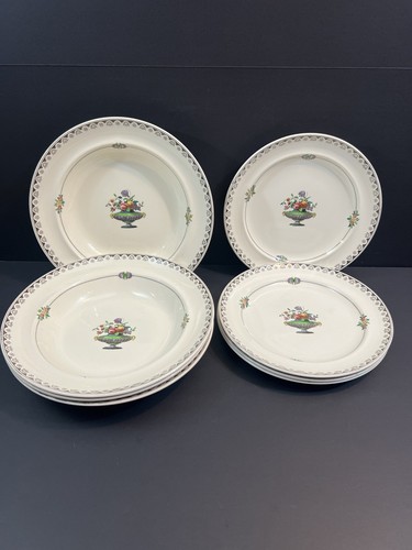 Antique copeland late spode - copeland,