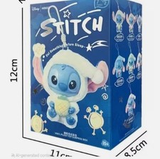 Stitch Eat Something Before