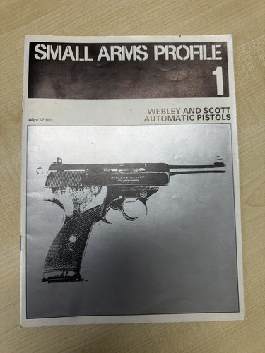 Small arms profile - small,