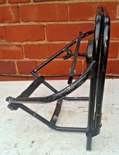 LAMBRETTA LI SX TV SERIES 3