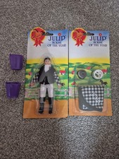 Julip Horse Of The Year 1990