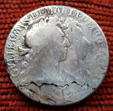 Pre Victorian 1689-1837