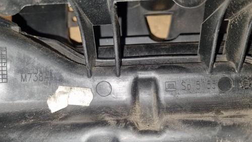 Ford focus 2005 - focus, petrol