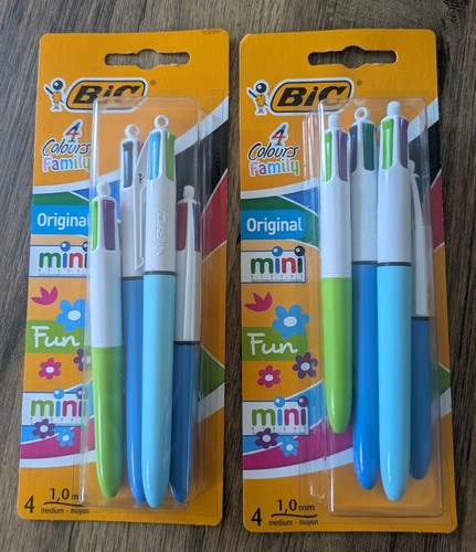 Bic colours family original - 4,