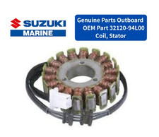 Genuine suzuki 32120 - genuine, 32120-94l00