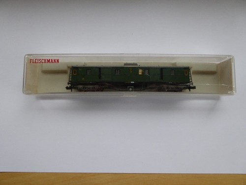 Fleischmann gauge 8084 - n,