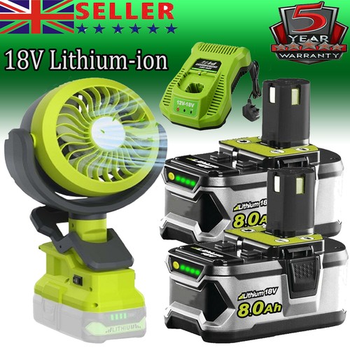 For ryobi p108 18v - ryobi, plus