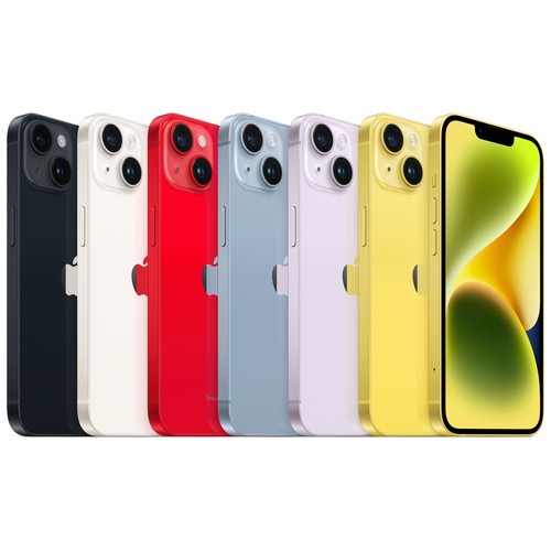 Apple iphone 128gb 5g - iphone,