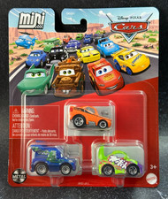 THREE-Pack Snot Rod DJ Wingo ~