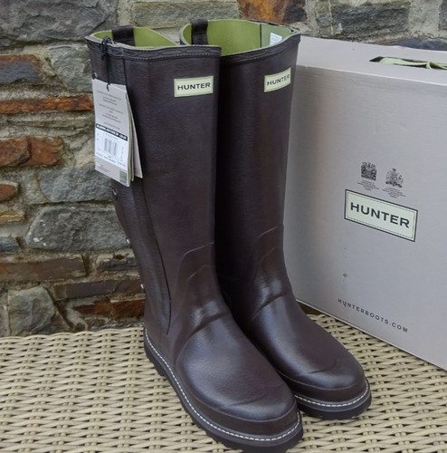 Hunter balmoral sovereign - hunter,