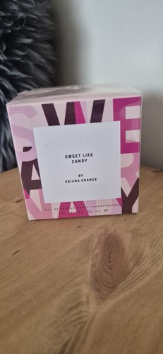 Ariana grande sweet like candy - ariana,
