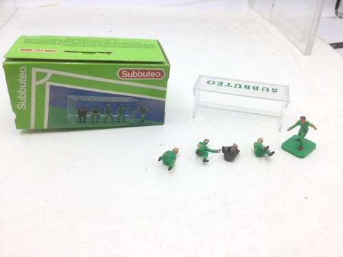 Subbuteo 61139 manager bench - 61139,